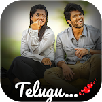 Cover Image of Tải xuống Telugu Video Status 1.0.1 APK