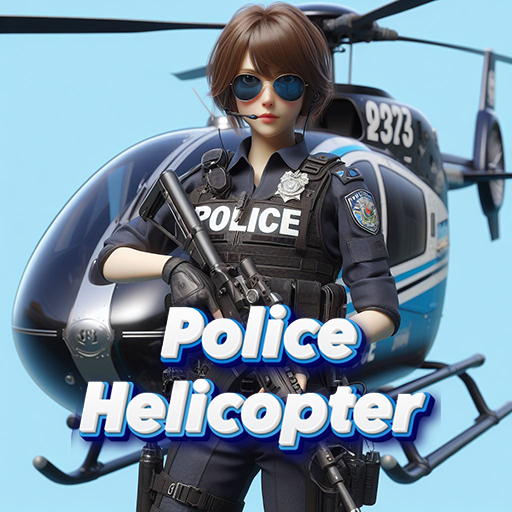City Police Helicopter Chase Download on Windows