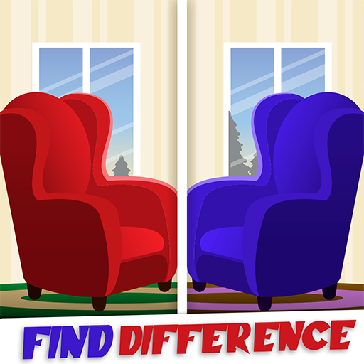 Find Difference : Puzzle Notes logo