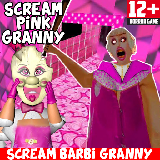 Granny Screams