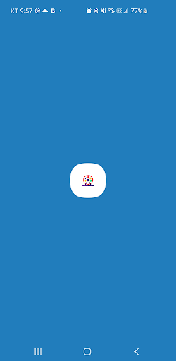 Android application 로또 토토 screenshort