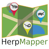 HerpMapper icon