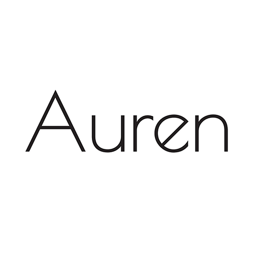Auren paris logo