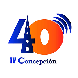 Canal 40 TV Concepción