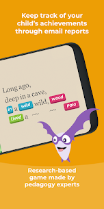 Kahoot! Learn to Read by Poio 6