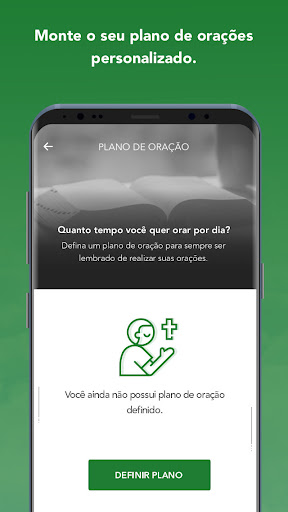 Igreja Palavra da Vida Screen 3