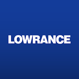 Icon image Lowrance: app for anglers