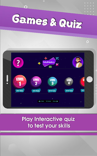 Galaxy Publication Screen 3