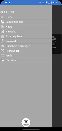 TBF Burger Screen 3