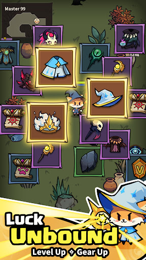 Mystic Abyss 2