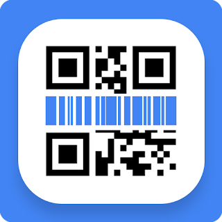Scan QR code Barcode - QR Fast