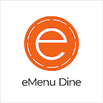Cover Image of डाउनलोड eMenu Dine  APK