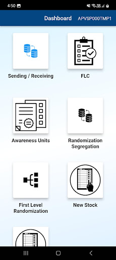 EMS 2.0 Screenshot 4 - AppWisp.com