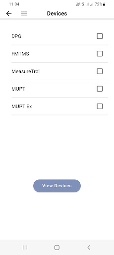 myFM Screen 2