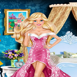Princess Fairy Tale World icon