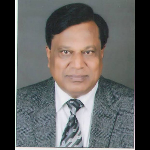 Dr.R.K.Sureka Neurophysician logo