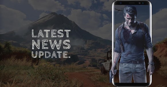 Uncharted Community, gameplay Guide & HD Wallpaper 2021 Free APK Android Download 3