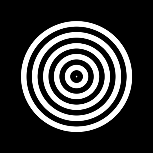 최면어플 logo