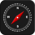 Cover Image of ดาวน์โหลด Compass App 1.1 APK