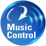 KENWOOD Music Control Apk