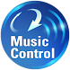 KENWOOD Music Control - Androidアプリ