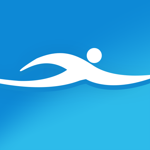 Propel Swim Academy logo