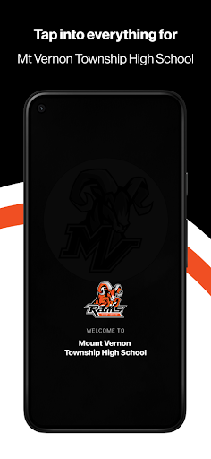 Mt Vernon Township High School screenshot 1