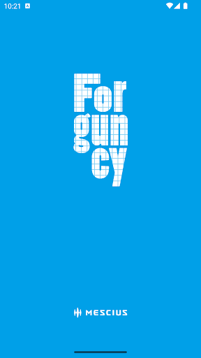 Forguncy Screenshot 1 - AppWisp.com