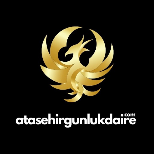 Ataşehir Günlük Daire logo