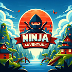 Ninja Adventure | Run & Save 3.0