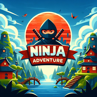 Ninja Adventure | Run & Save apk