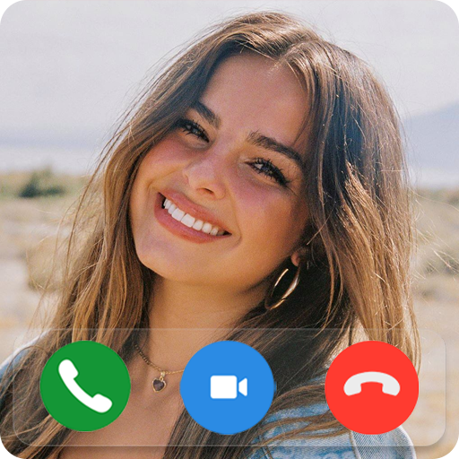 Addison Rae Video Call - Chat