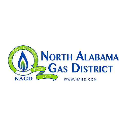 North Alabama Gas logo