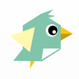 Bird Fly icon