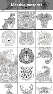 Animal Coloring Book For PC installation
