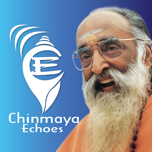 ChinmayaEchoes 2.2.6 Icon