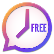 Talking Clock & Timer Free  for PC Windows and Mac
