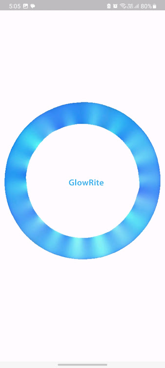 GlowRite - 1.0.1 - (Android)