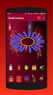 Diwali Crackers 2022 For PC installation