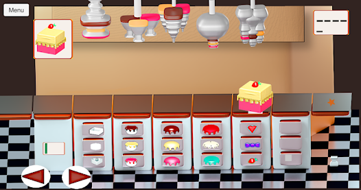 jogo da fábrica de bolo no computador｜Pesquisa do TikTok