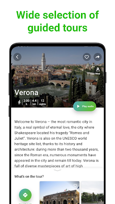 Verona Tour Guide:SmartGuideのおすすめ画像5