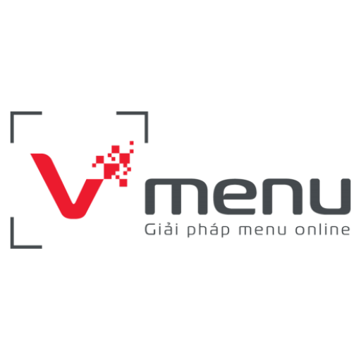 VMENU logo