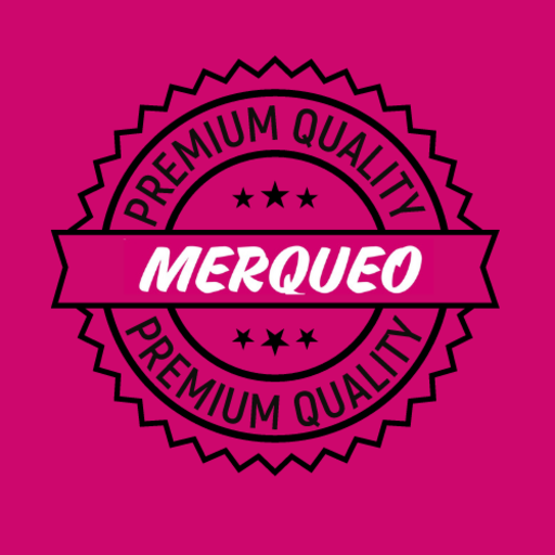 Quality App - Merqueo logo