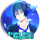 Anime Music Ringtones icon
