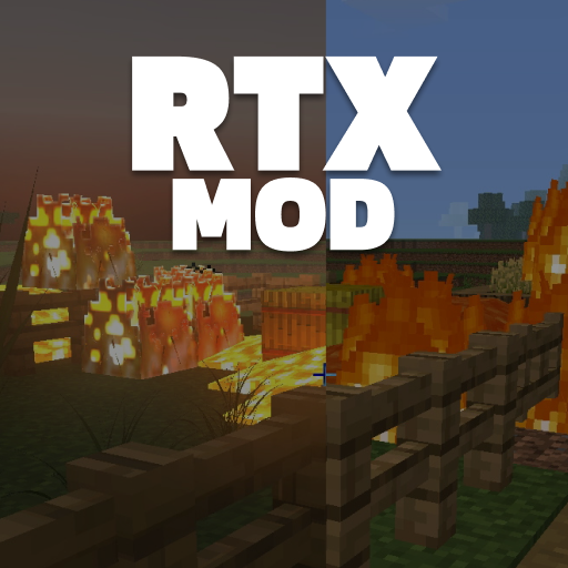 Mod For Minecraft Rtx Apk 4 0 Download Apk Latest Version