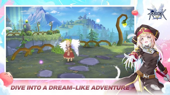 Ragnarok V: Returns 8