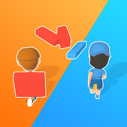 Icon image Stack Swap