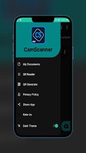 CamScanner PDF & ID card