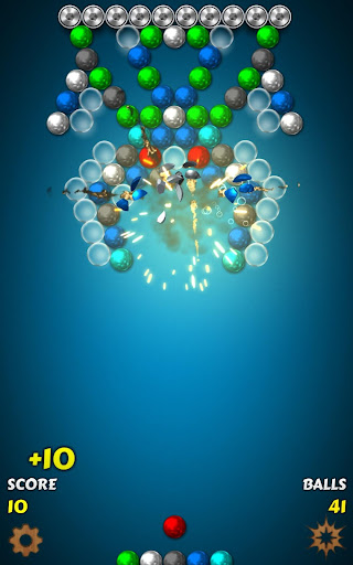 Magnet Balls 2 Physics Puzzle