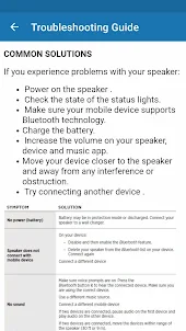 Bose Bluetooth Speaker Guide